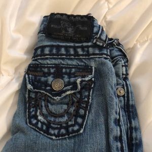 True Religion Billy -Boys 4